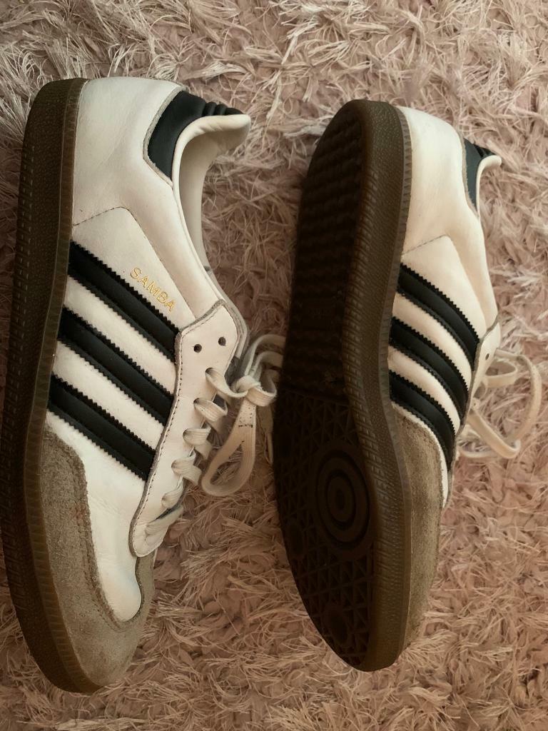 adidas samba size 10